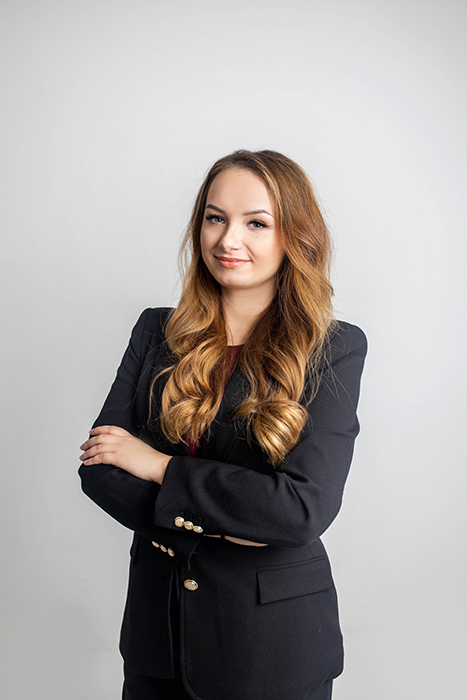 Notary Anna Smoleń-Tantała Image